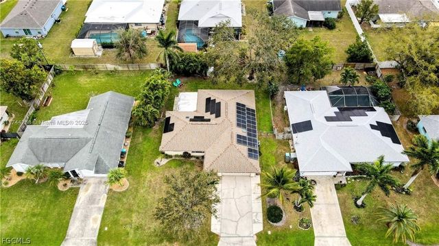 2304 SE 8th TER, Cape Coral, FL 33990