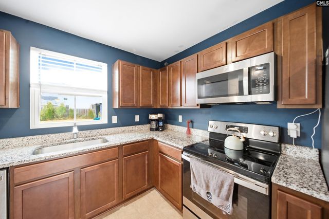 233 Hay Meadow Lane, Columbia, SC 29209