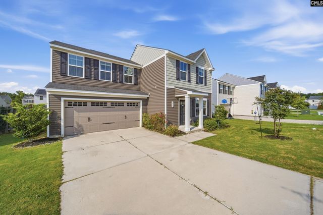 233 Hay Meadow Lane, Columbia, SC 29209