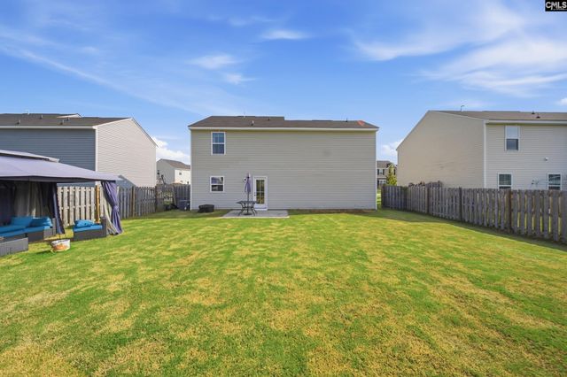 233 Hay Meadow Lane, Columbia, SC 29209