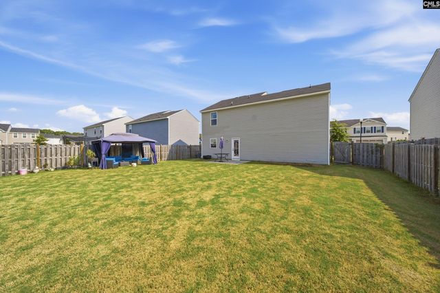 233 Hay Meadow Lane, Columbia, SC 29209