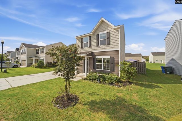 233 Hay Meadow Lane, Columbia, SC 29209
