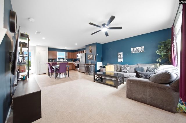 233 Hay Meadow Lane, Columbia, SC 29209