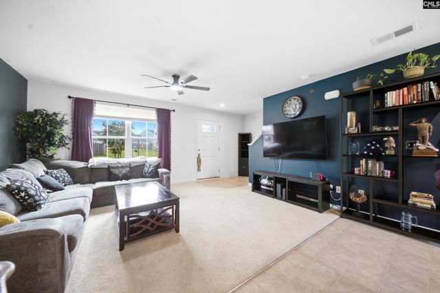 233 Hay Meadow Lane, Columbia, SC 29209