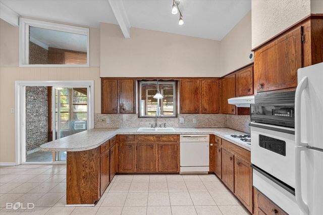 615 Lawrence Drive, Haughton, LA 71037