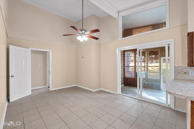 615 Lawrence Drive, Haughton, LA 71037