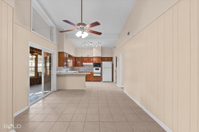 615 Lawrence Drive, Haughton, LA 71037