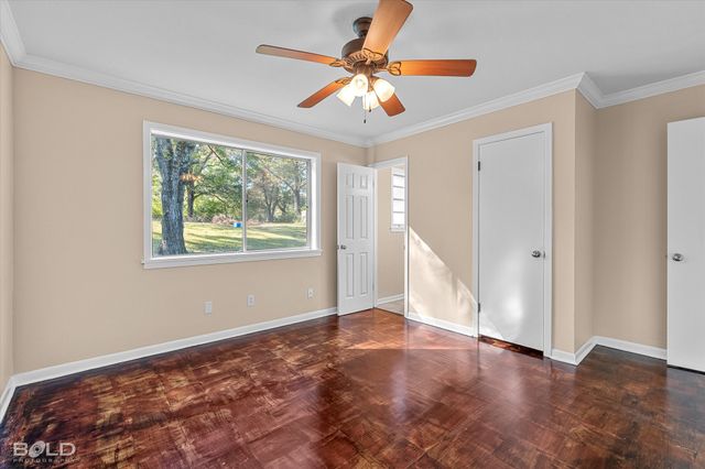 615 Lawrence Drive, Haughton, LA 71037