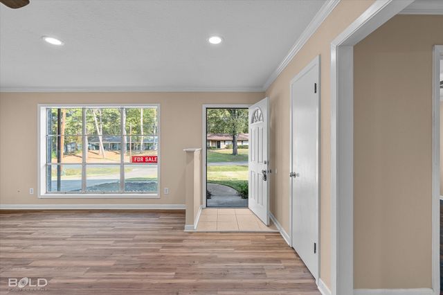 615 Lawrence Drive, Haughton, LA 71037