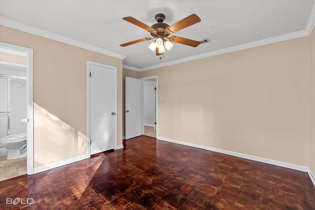 615 Lawrence Drive, Haughton, LA 71037