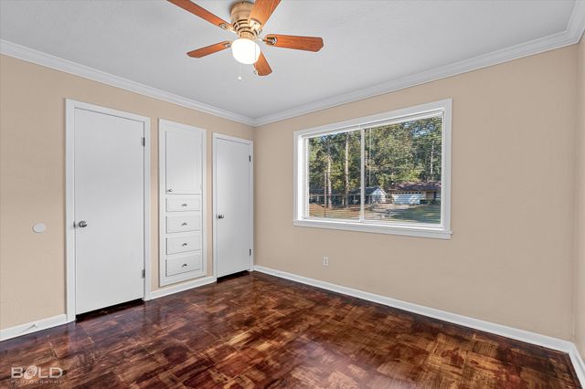 615 Lawrence Drive, Haughton, LA 71037