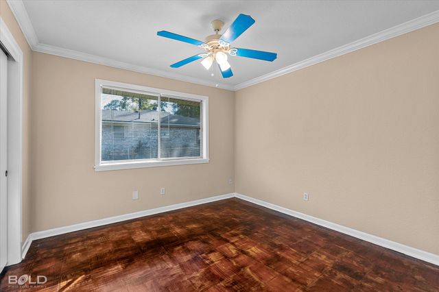 615 Lawrence Drive, Haughton, LA 71037