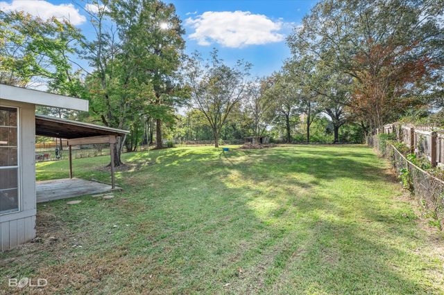 615 Lawrence Drive, Haughton, LA 71037