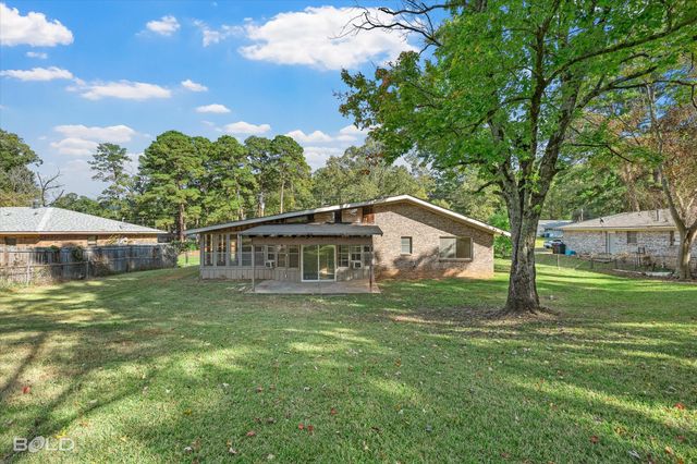 615 Lawrence Drive, Haughton, LA 71037