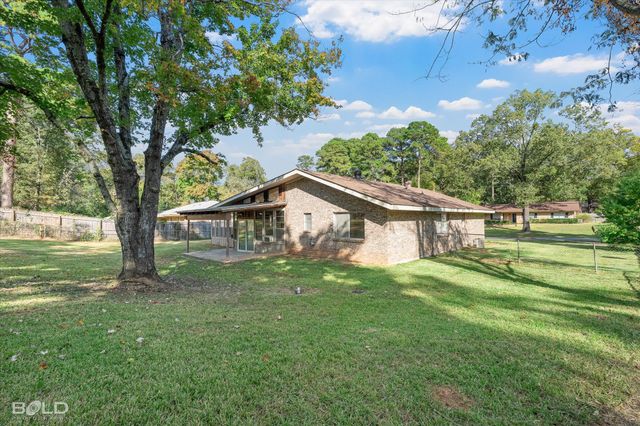 615 Lawrence Drive, Haughton, LA 71037
