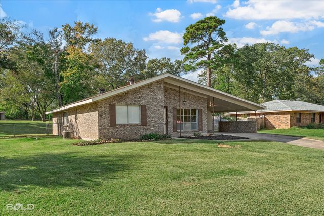 615 Lawrence Drive, Haughton, LA 71037
