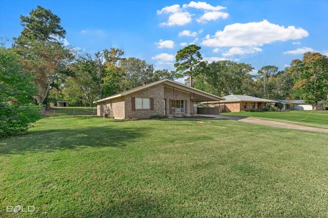615 Lawrence Drive, Haughton, LA 71037