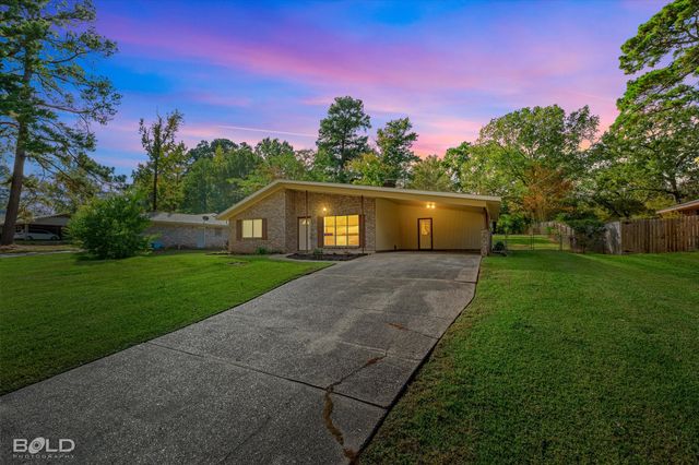 615 Lawrence Drive, Haughton, LA 71037