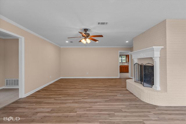 615 Lawrence Drive, Haughton, LA 71037