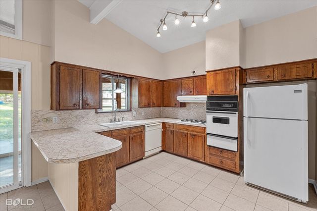 615 Lawrence Drive, Haughton, LA 71037