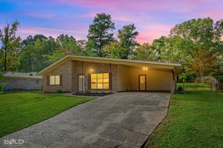615 Lawrence Drive, Haughton, LA 71037