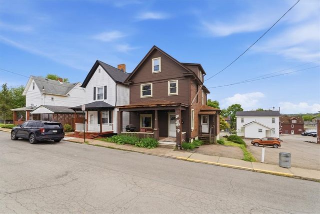 517 Lacock St, Rochester, PA 15074