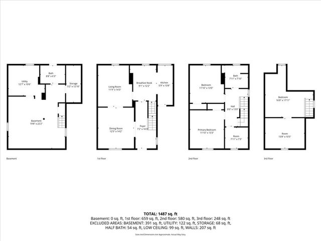 517 Lacock St, Rochester, PA 15074