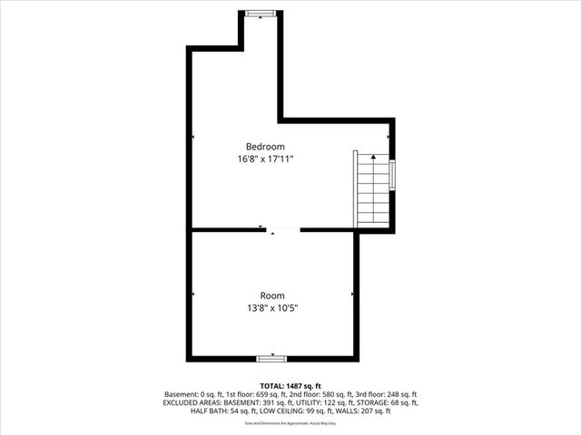 517 Lacock St, Rochester, PA 15074