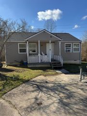 411 Capitol Crescent, Cumberland, KY 40823