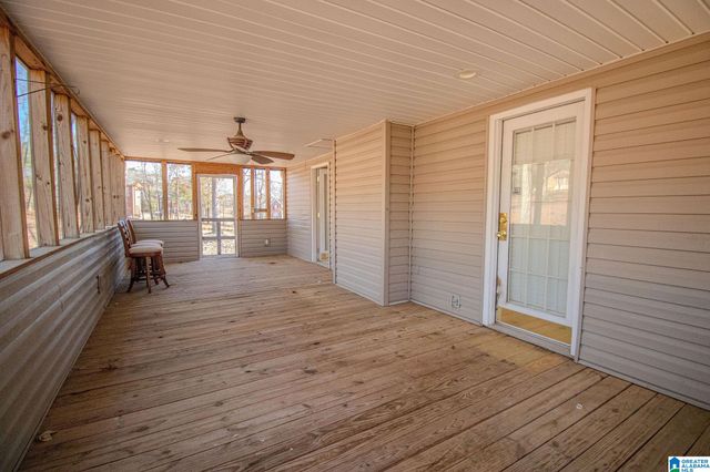 221 GABLE LANE, Munford, AL 36268