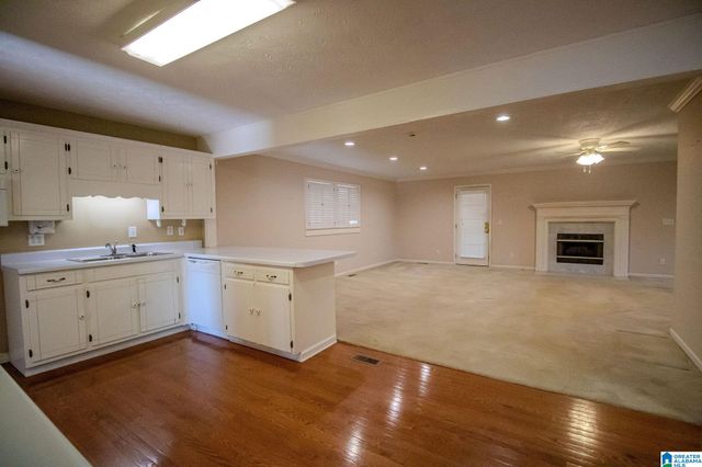 221 GABLE LANE, Munford, AL 36268