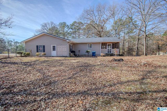 221 GABLE LANE, Munford, AL 36268