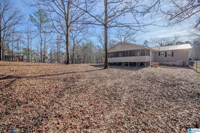 221 GABLE LANE, Munford, AL 36268