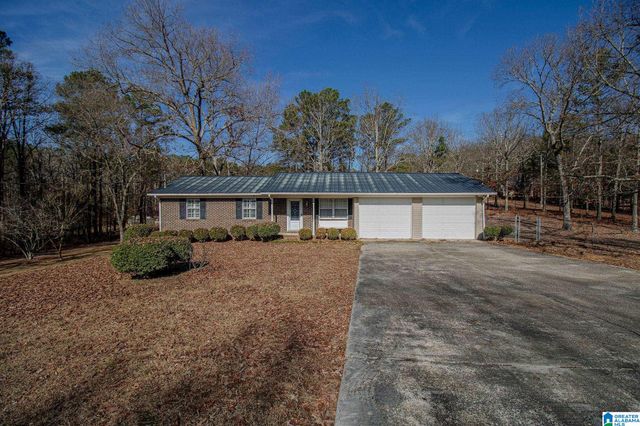 221 GABLE LANE, Munford, AL 36268