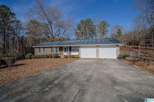 221 GABLE LANE, Munford, AL 36268