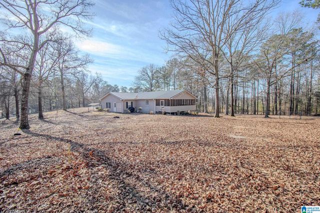 221 GABLE LANE, Munford, AL 36268
