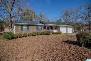 221 GABLE LANE, Munford, AL 36268