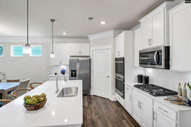 416 Forest Edge Trail, Lexington, SC 29072