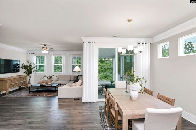 416 Forest Edge Trail, Lexington, SC 29072