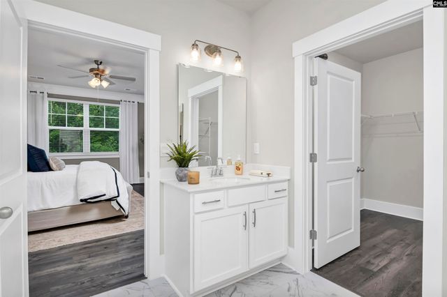 416 Forest Edge Trail, Lexington, SC 29072