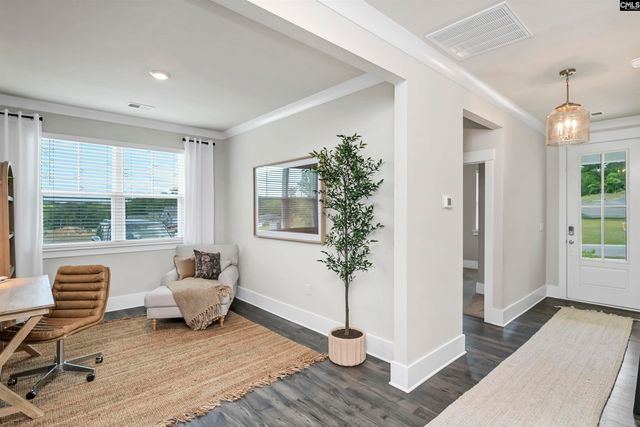 416 Forest Edge Trail, Lexington, SC 29072