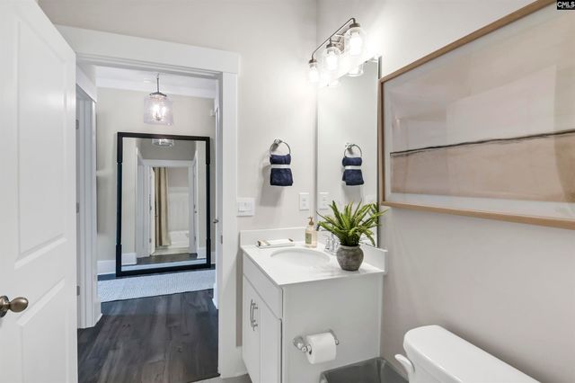 416 Forest Edge Trail, Lexington, SC 29072