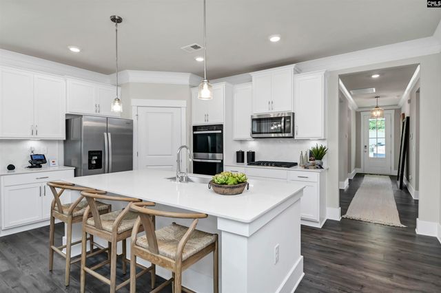 416 Forest Edge Trail, Lexington, SC 29072