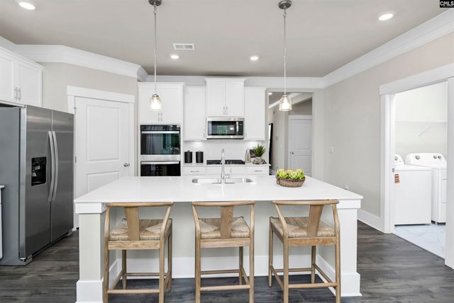 416 Forest Edge Trail, Lexington, SC 29072