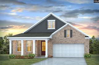 416 Forest Edge Trail, Lexington, SC 29072