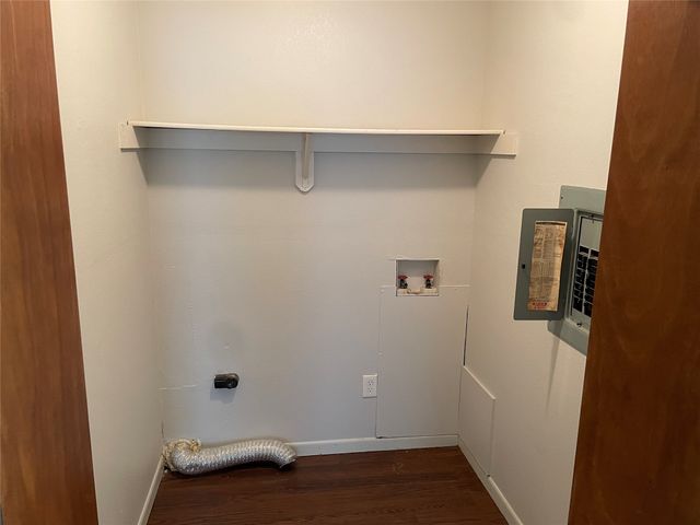 3441 Pewitt Drive 43, Waco, TX 76706