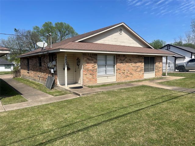 3441 Pewitt Drive 43, Waco, TX 76706