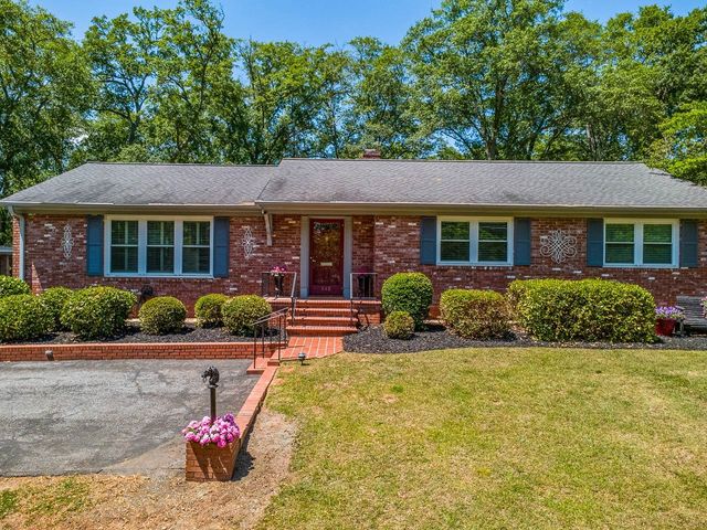 248 Greengate Lane, Spartanburg, SC 29307
