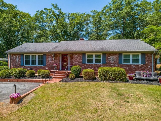 248 Greengate Lane, Spartanburg, SC 29307