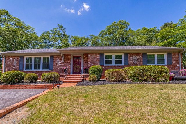 248 Greengate Lane, Spartanburg, SC 29307